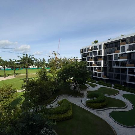 Skypark Laguna Apartments Bangtao Pláž Exteriér fotografie