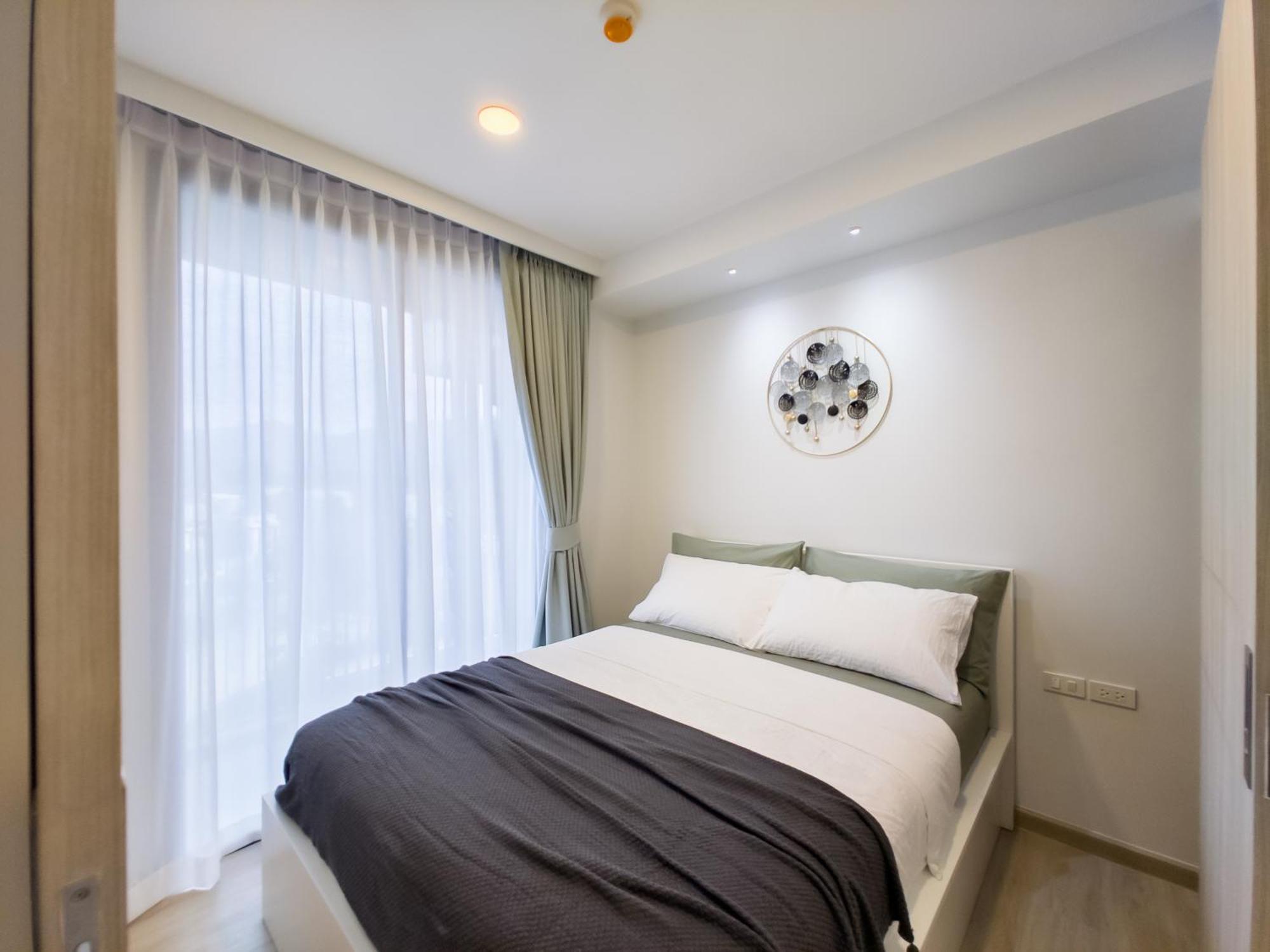 Skypark Laguna Apartments Bangtao Pláž Exteriér fotografie