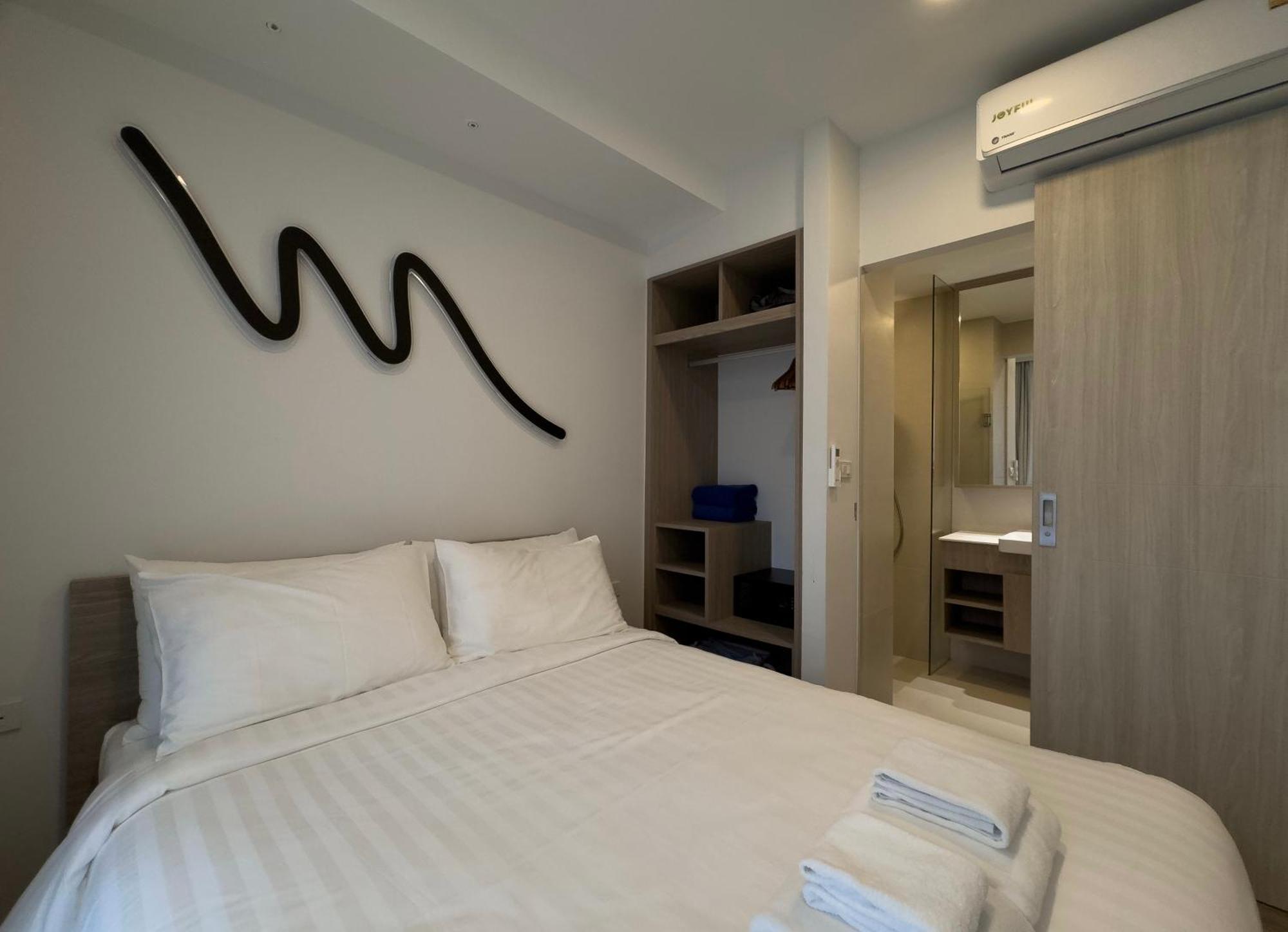 Skypark Laguna Apartments Bangtao Pláž Exteriér fotografie
