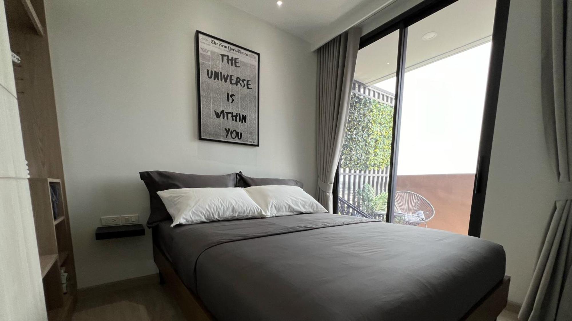 Skypark Laguna Apartments Bangtao Pláž Exteriér fotografie
